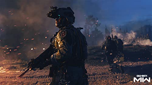 Call of Duty: Modern Warfare II (DE)