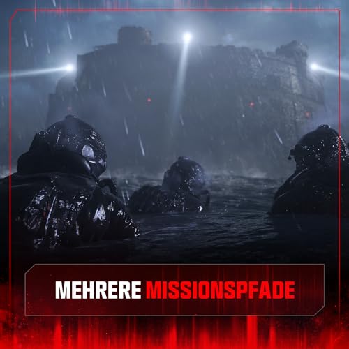 Call of Duty: Modern Warfare III (DE)