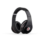 SA 1274: Beats by Dr. Dre Studio High Definition OverEar-Kopfhörer schwarz [Beats by Dr. Dre] BESCHÄDIGT