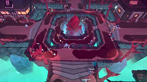 Temtem (DE)