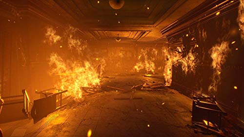 Vampire: Masquerade Bloodlines 2 First Blood Edition