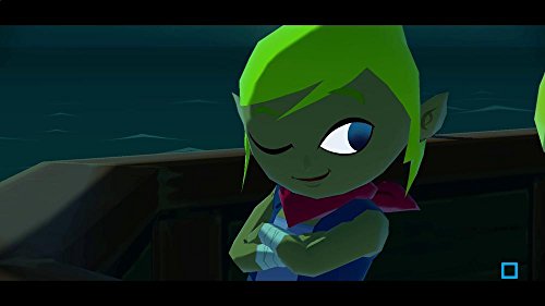 The Legend of Zelda: The Wind Waker HD (FR)