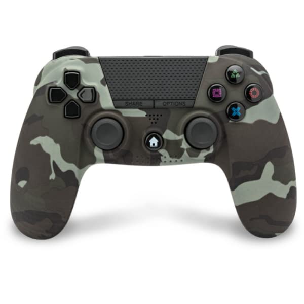 Controller / Pad Camouflage [Under Control]