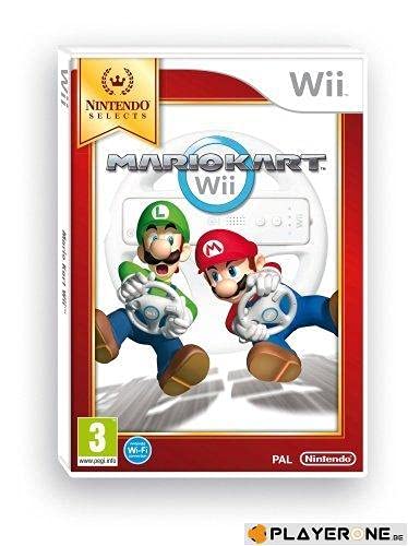 Mario Kart (IT)