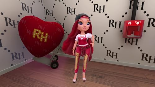 Rainbow High: Leben für den Laufsteg (DE)