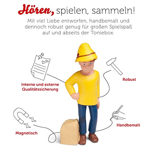tonies Hörfigur – Heidi – Freunde für immer