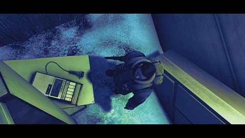 The Thing (GB) — Remastered