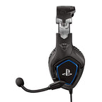 Gaming Headset GXT 488 Forze schwarz [Trust Gaming]