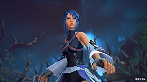 Kingdom Hearts The Story So Far (US)
