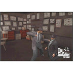 The Godfather: The Game (US)