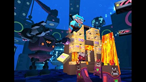 Boom Blox Bash Party (FR)