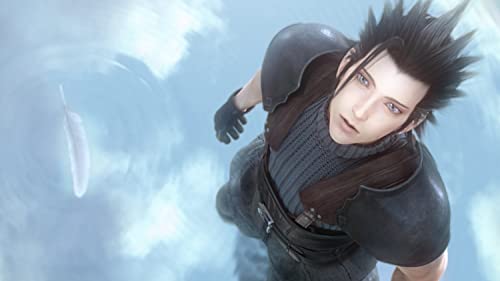Crisis Core: Final Fantasy VII - Reunion (DE)