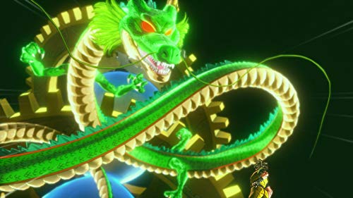 Dragon Ball: Xenoverse (DE) — PlayStation Hits