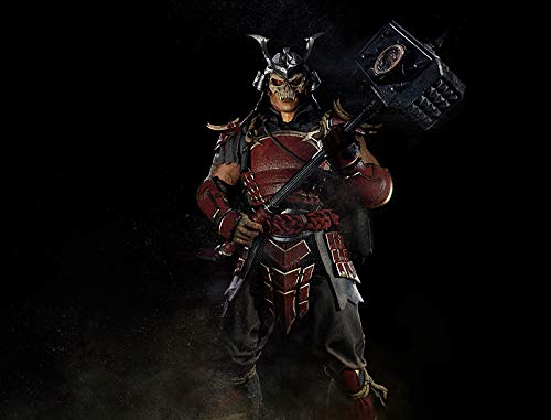 Mortal Kombat 11 (US)