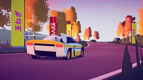 Art of Rally (DE) — Deluxe Edition
