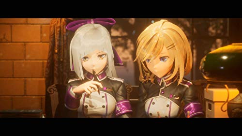 Wing of Darkness (JP) — Limited Edition