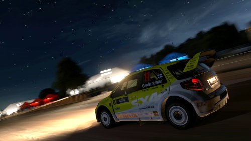 Gran Turismo 5 (GB)