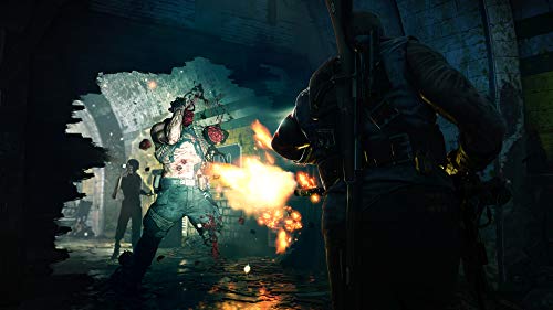 Zombie Army 4 Dead War (GB)