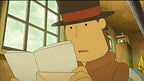 Professeur Layton et l'appel du Spectre Occasion (FR)