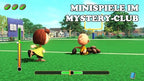 Snoopy The Great Mystery Club (DE)