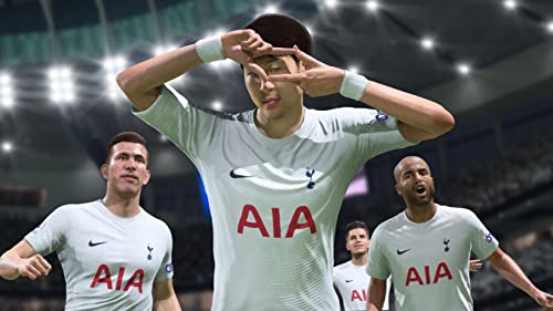 FIFA 22 (GB)