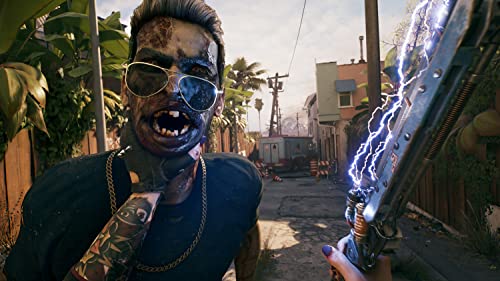 Dead Island 2 Pulp Edition (AT) — Pulp Edition