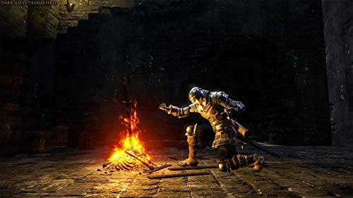 Dark Souls Trilogy (DE)