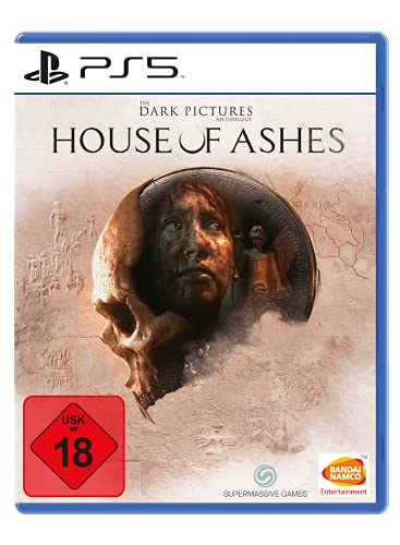 House of Ashes (DE)