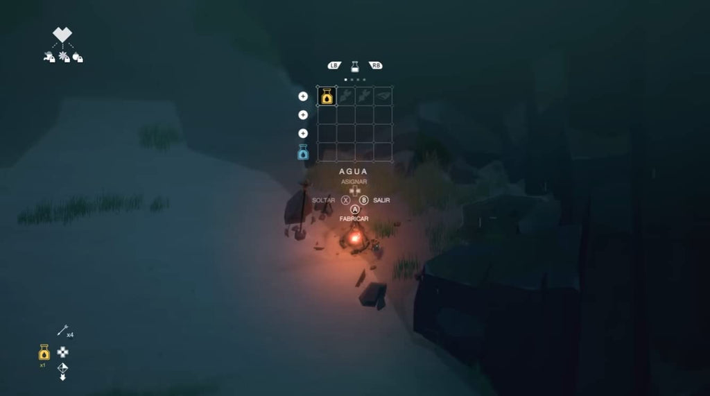 Below (EU) — Special Edition