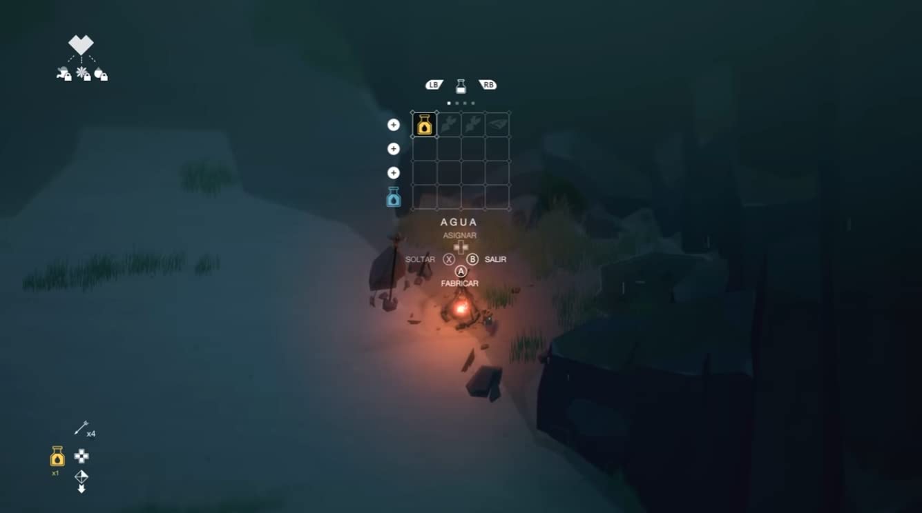 Below (EU) — Special Edition