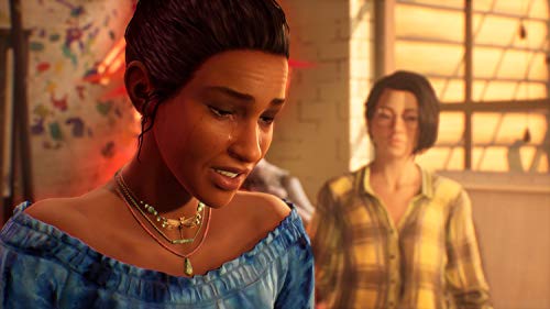 Life is Strange True Colors (DE)