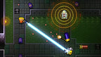 Enter/Exit the Gungeon (DE)