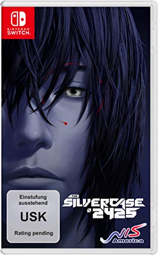 The Silver Case 2425 (DE) — Deluxe Edition