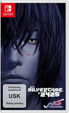 The Silver Case 2425 (DE) — Deluxe Edition