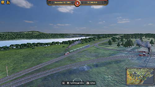 Railway Empire (DE)