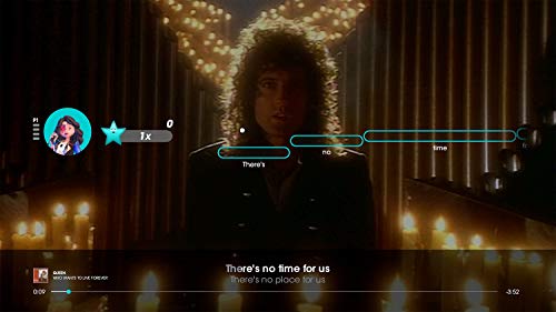 Let's Sing: Queen (DE)