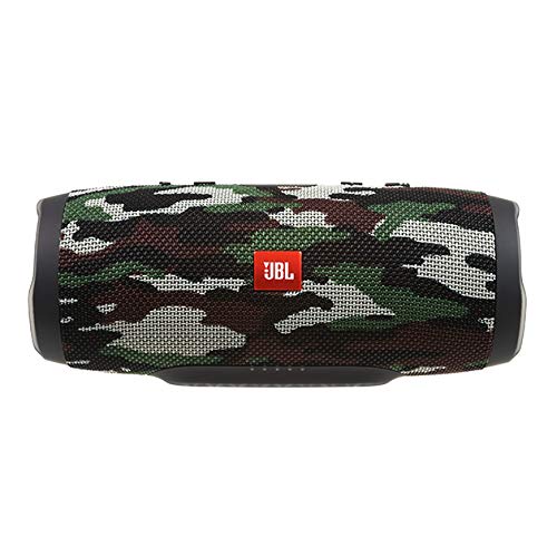 JBL Charge 3 Tragbarer Bluetooth-Lautsprecher Camouflage [JBL]