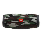 JBL Charge 3 Tragbarer Bluetooth-Lautsprecher Camouflage [JBL]