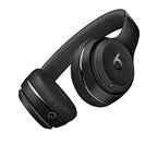 Beats Solo3 Wireless On-Ear Headphones - Matte Black schwarz [Beats by Dr. Dre]