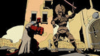 Hellboy: Web of Wyrd (GB) — Collector's Edition