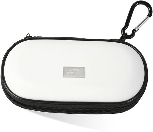 Slim Tasche Carry Case weiß [Speedlink]