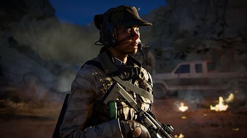 Call of Duty: Black Ops 6 (AT)
