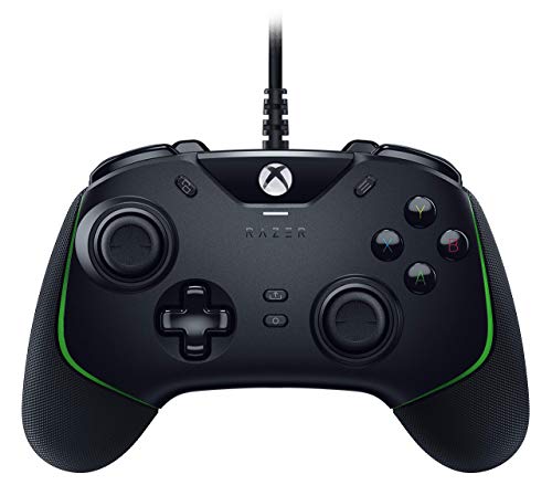 Wired Controller Wolverine V2 [Razer]