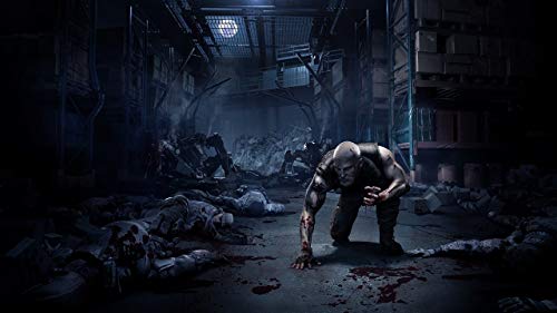 Werewolf: Apocalypse Earthblood (FR)
