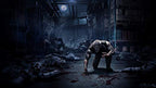 Werewolf: Apocalypse Earthblood (FR)
