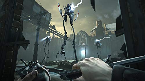 The Arkane Collection: Dishonored + Prey (DE)