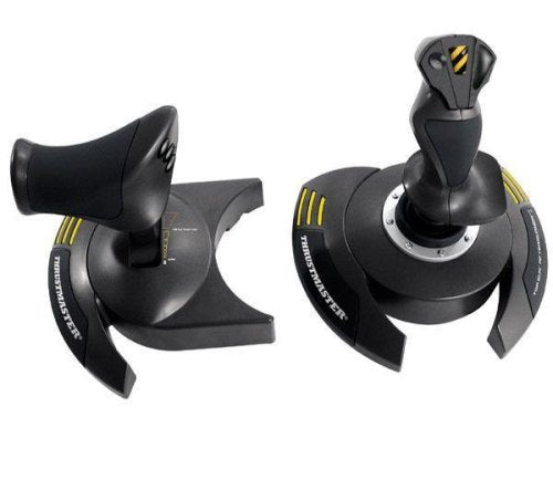Joystick Controller Top Gun Afterburner 2 USB [Thrustmaster]