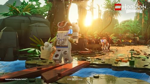 LEGO Horizon Adventures (DE)