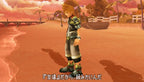 Kingdom Hearts: Birth by Sleep (JP)
