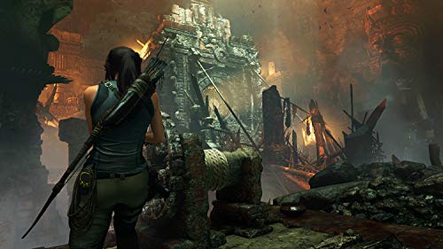 Shadow of the Tomb Raider (DE) — Definitive Edition